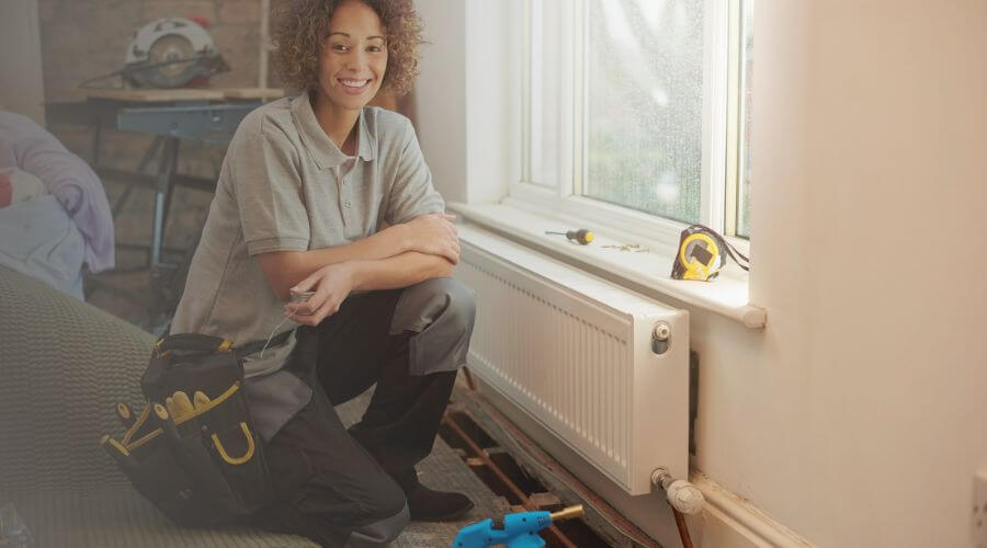 Professional septic pumping service in West Forks, ME